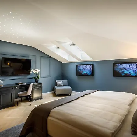 فندق Imperial - By Liburnia &