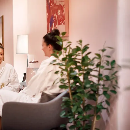 Imperial - By Liburnia & فندق