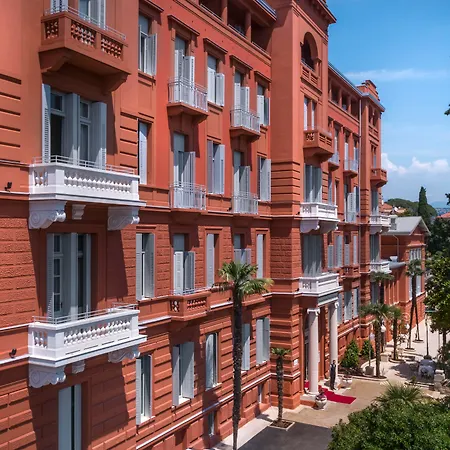 فندق Imperial - By Liburnia & 4*