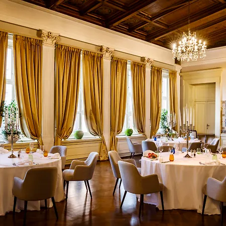 Imperial - By Liburnia & 4*