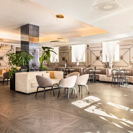 Imperial - By Liburnia & فندق 4*