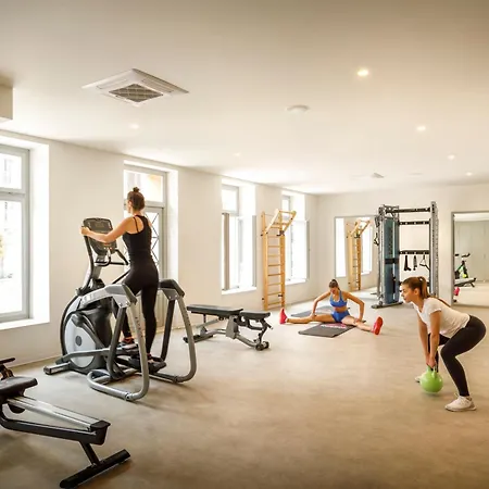 Imperial - By Liburnia & فندق 4*