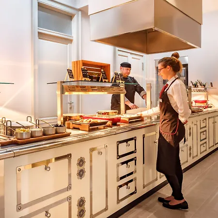 Imperial - By Liburnia & 4*