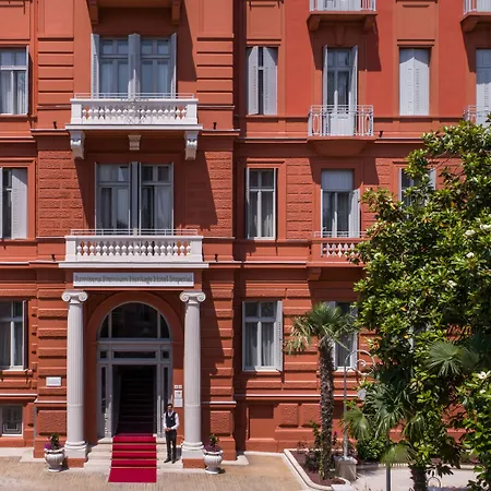 Imperial - By Liburnia & فندق 4*