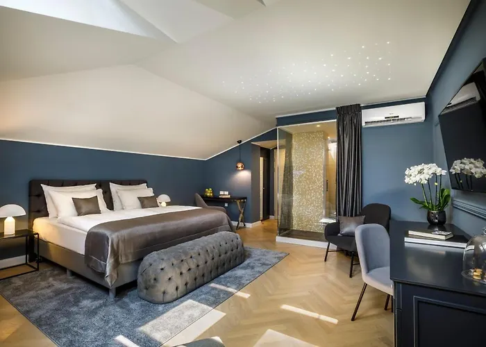 Imperial - By Liburnia &