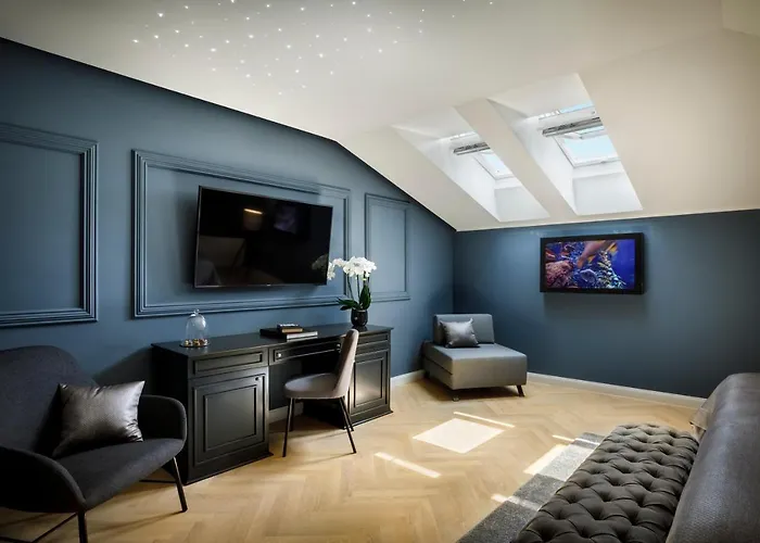 Imperial - By Liburnia &