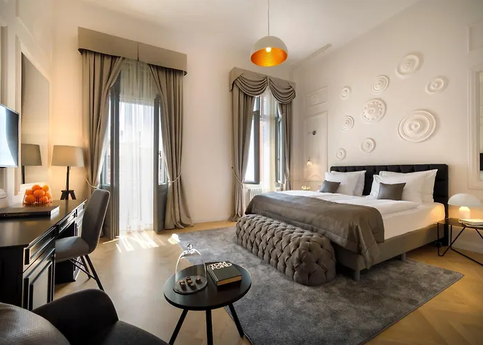 Hotel Imperial - By Liburnia & 4*