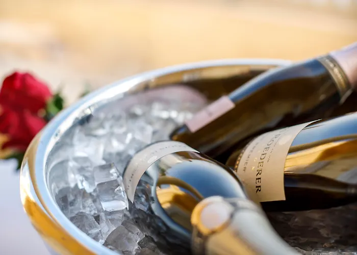 Imperial - By Liburnia & 호텔 4*