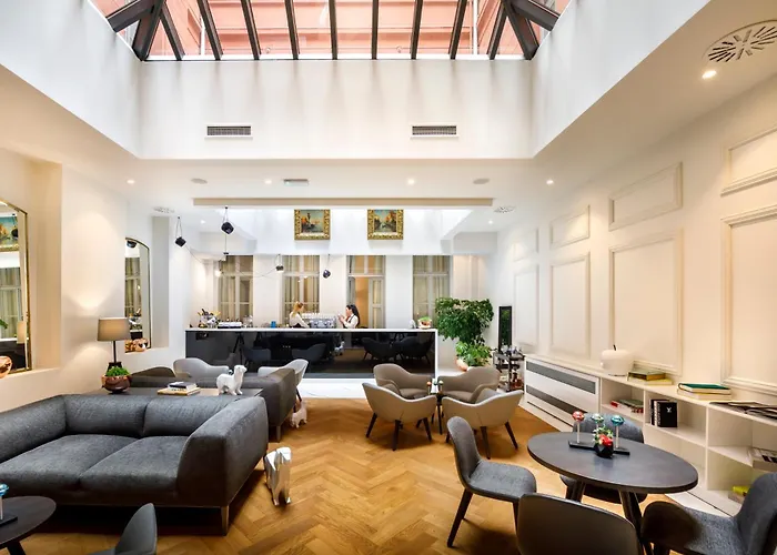 Imperial - By Liburnia & 호텔 오파티아