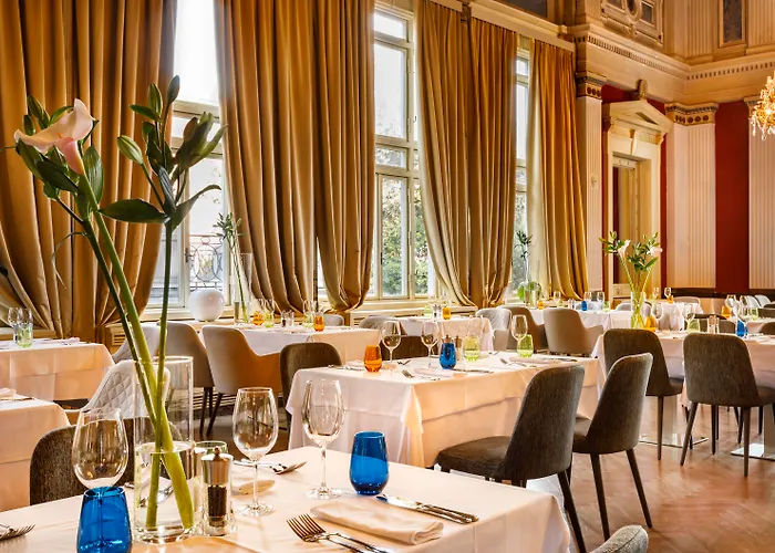 Hotel Imperial - By Liburnia &