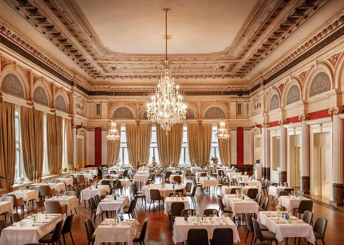 Imperial - By Liburnia & Hotel 4*