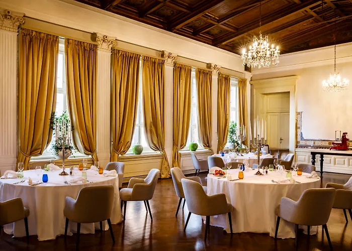 Imperial - By Liburnia & 4*