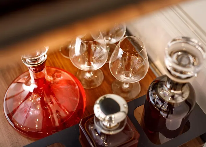 Hotel Imperial - By Liburnia & Abbazia