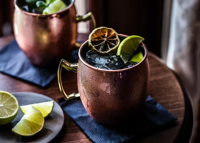 호텔 Imperial - By Liburnia &