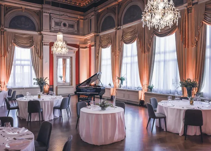 Hotel Imperial - By Liburnia &