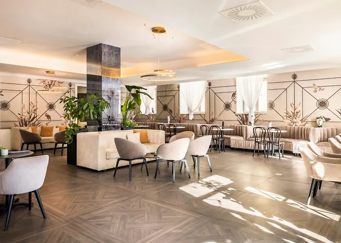 Imperial - By Liburnia & Hotel 4*