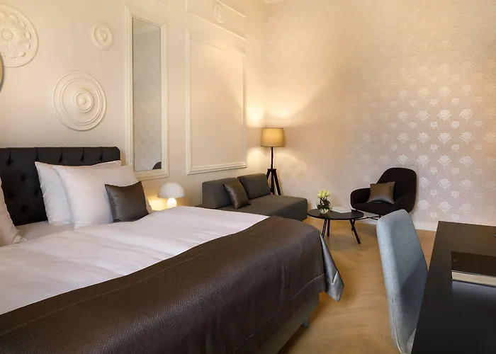 Imperial - By Liburnia & Abbazia