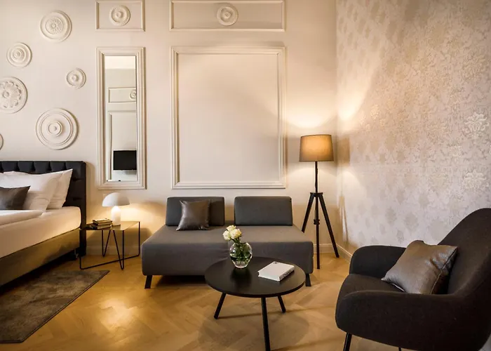 Imperial - By Liburnia & Abbazia