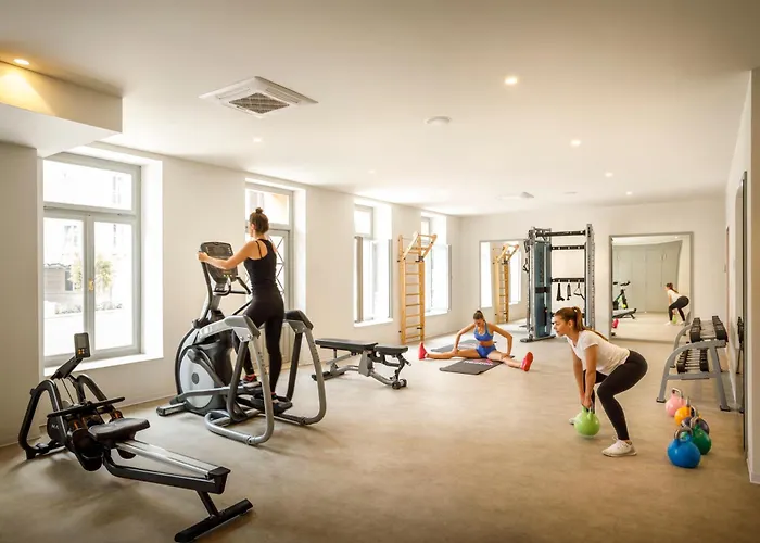 Imperial - By Liburnia & Hotel 4*