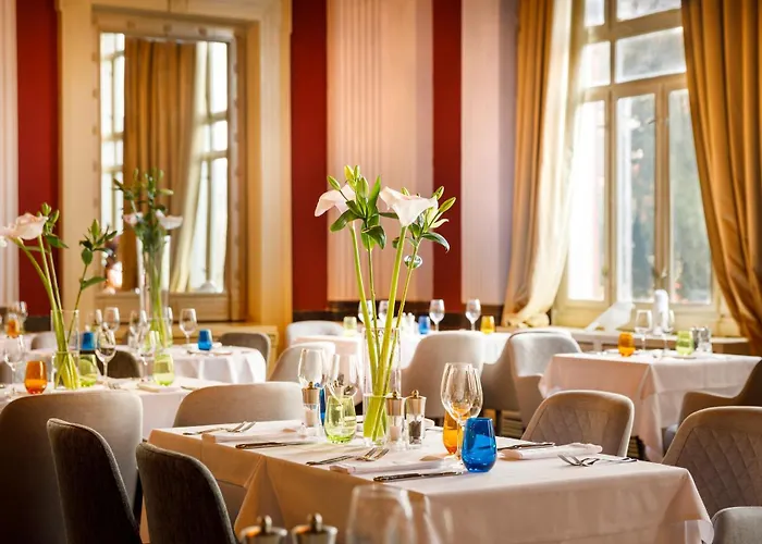 Imperial - By Liburnia & Hotel Abbazia