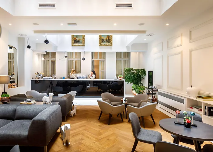 Hotel Imperial - By Liburnia & Abbazia