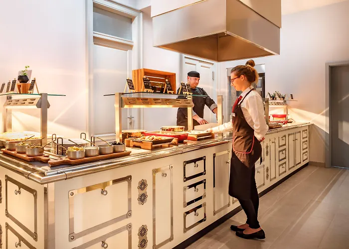 Imperial - By Liburnia & 4*