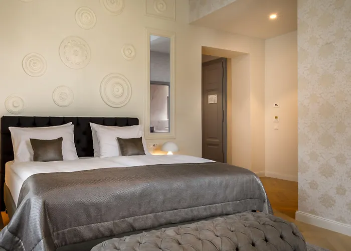 Hotel Imperial - By Liburnia & 4*