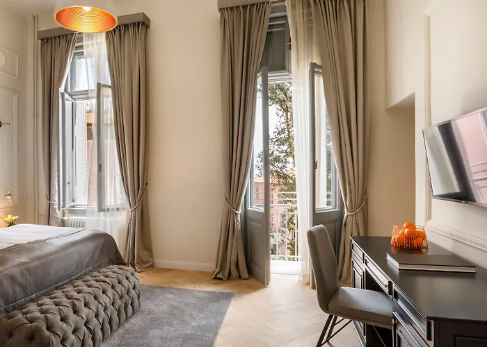 Imperial - By Liburnia & Hotel Abbazia