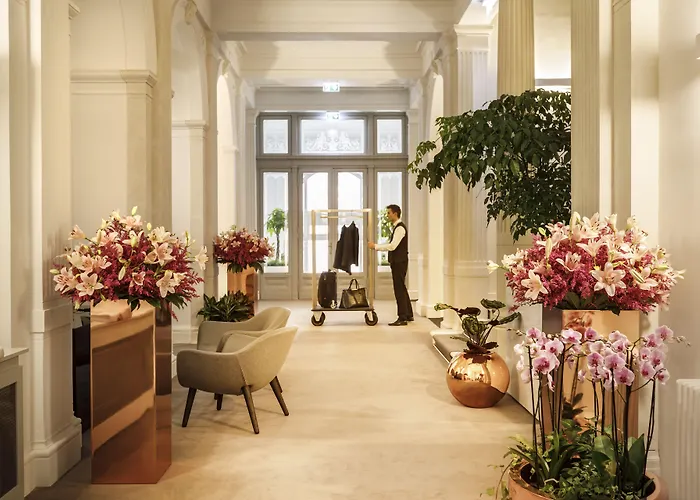 Imperial - By Liburnia & Hotel