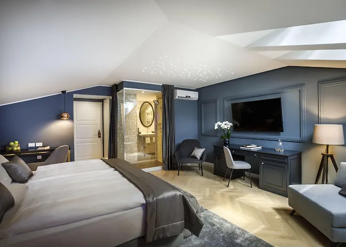 Imperial - By Liburnia & Abbazia