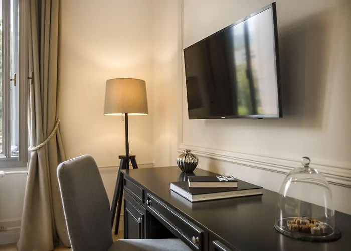 Imperial - By Liburnia & Hotel 4*