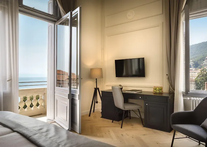 Imperial - By Liburnia & Hotel Abbazia