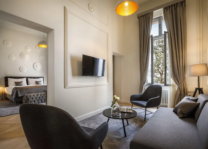 Imperial - By Liburnia & Hotel Abbazia