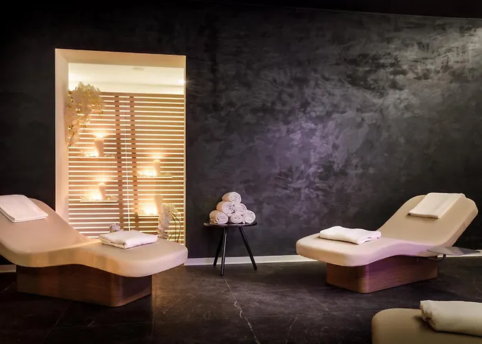 Imperial - By Liburnia & Hotel 4*