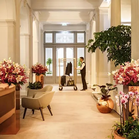 Heritage Imperial - Liburnia 4* Οπατία