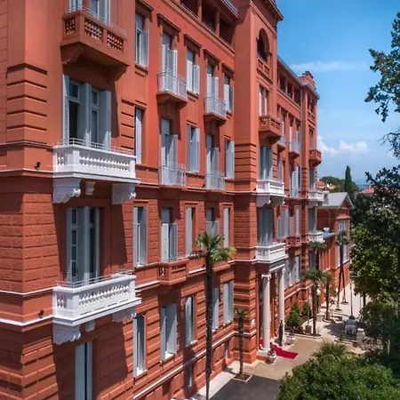 Heritage Imperial - Liburnia Ξενοδοχείο 4*