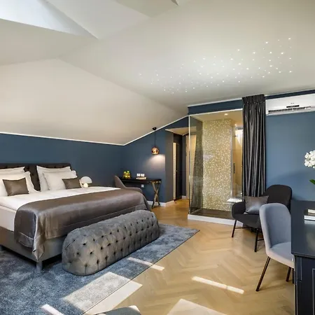 Imperial - By Liburnia &