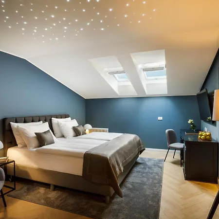 Otel Imperial - By Liburnia &