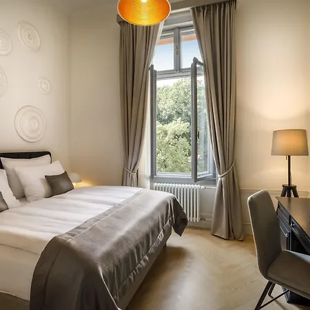 Heritage Imperial - Liburnia Ξενοδοχείο 4*