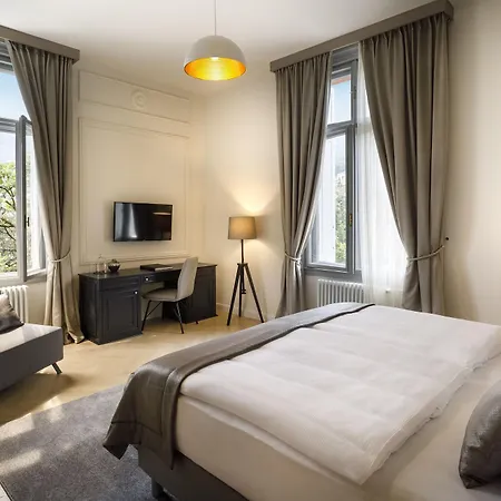 Heritage Imperial - Liburnia 4* Οπατία
