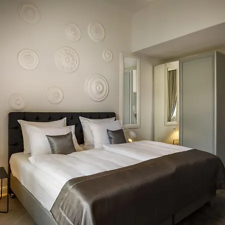 Ξενοδοχείο Heritage Imperial - Liburnia 4*