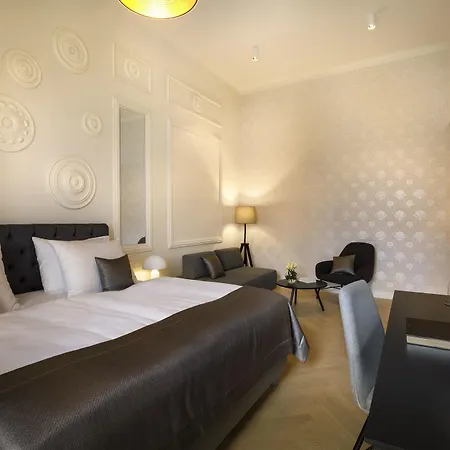 Ξενοδοχείο Heritage Imperial - Liburnia 4*