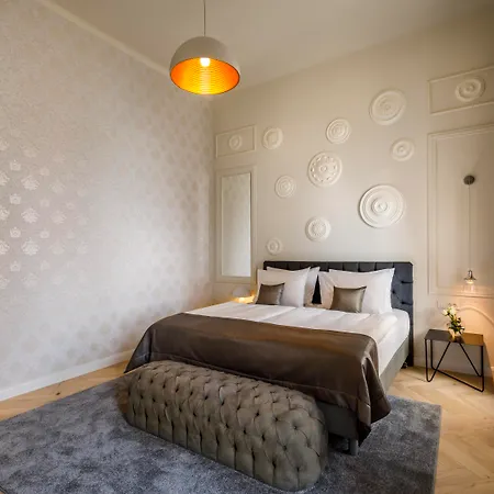 Imperial - By Liburnia & Hotel