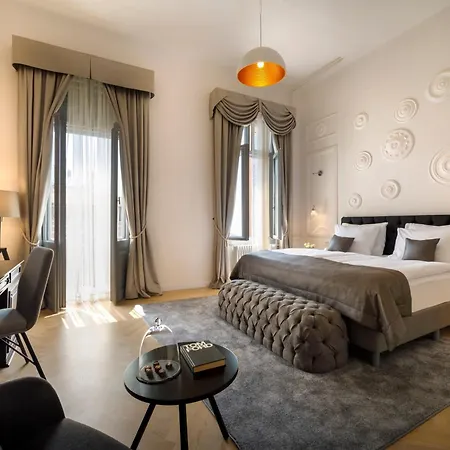 Hotel Imperial - By Liburnia & 4*