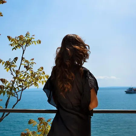 Hotel Imperial - By Liburnia & Opatija