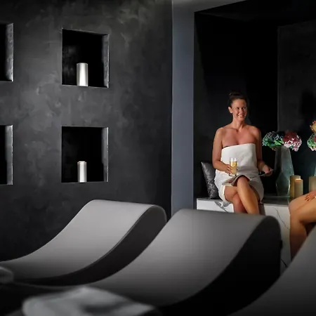 Heritage Imperial - Liburnia Ξενοδοχείο 4*