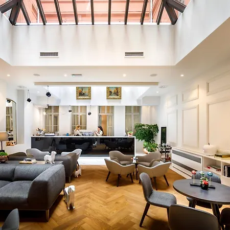 Imperial - By Liburnia & Otel Opatija