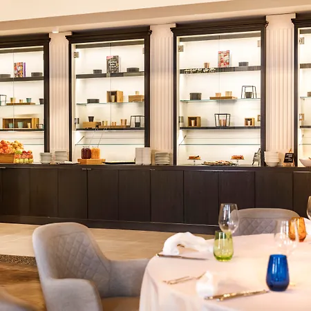 Imperial - By Liburnia & Otel Opatija