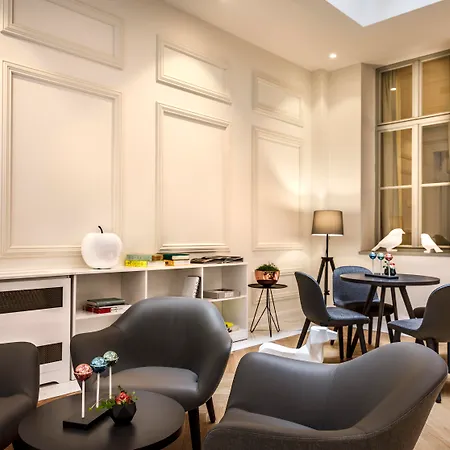 Imperial - By Liburnia &