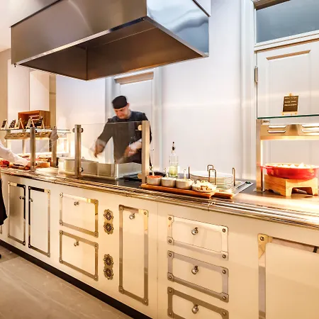 Imperial - By Liburnia &